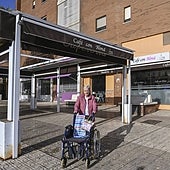 Badajoz sufre doce atracos a punta de pistola en solo un mes