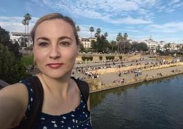 Silvia Venegas está al frente de Making Doc.