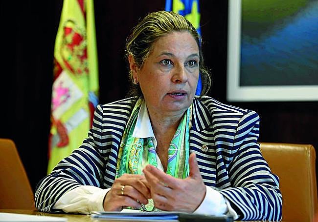 Pilar Blanco-Morales.