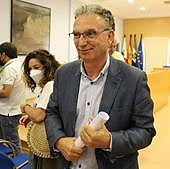 José Luis Quintana es nombrado delegado del Gobierno en Extremadura