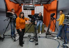 «Hay que anteponer calidad a la rapidez en el periodismo»