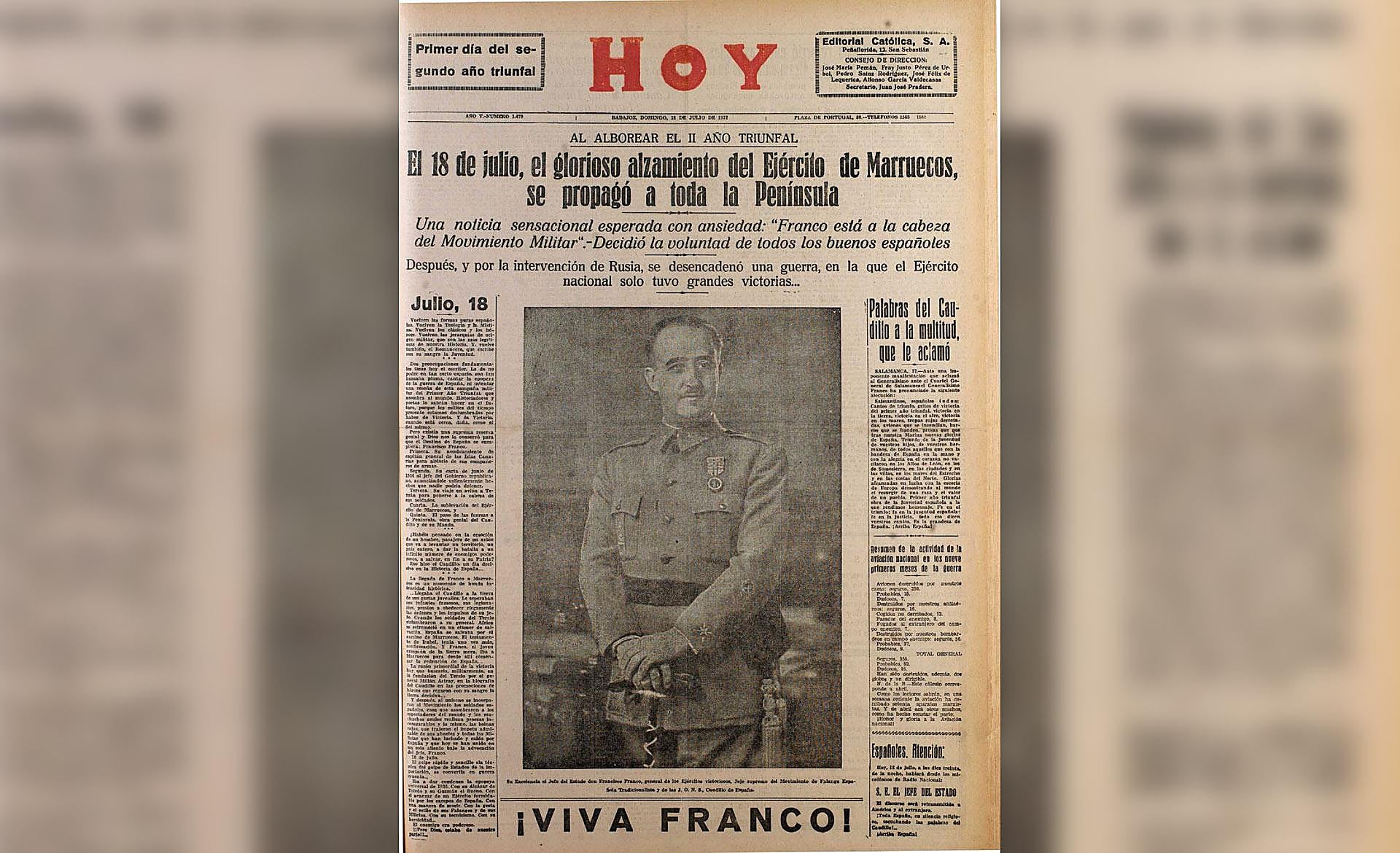 Scroll Story imagen 3