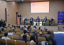 Foro La mirada económica (III)