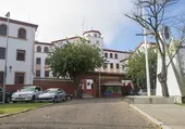 Cuatro jugadores del Badajoz ebrios insultan e increpan a varios policías