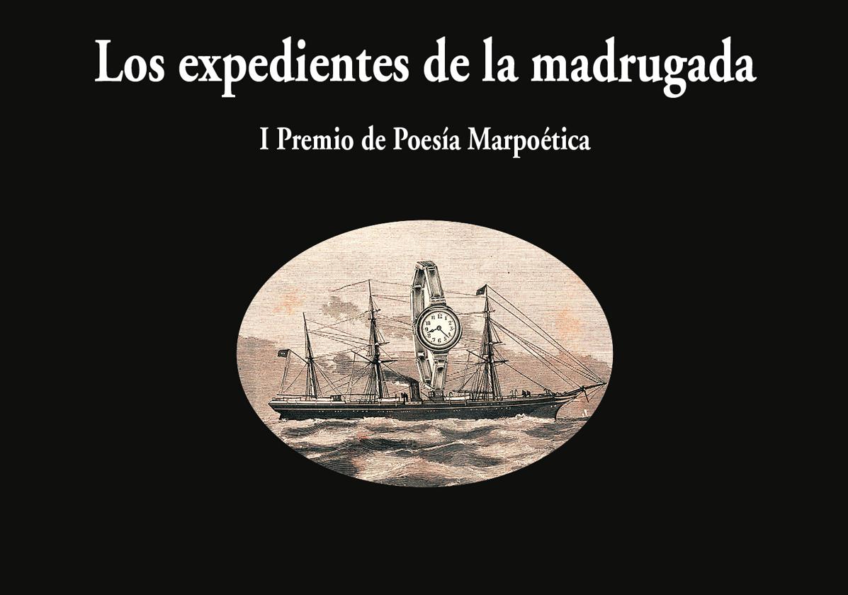 Los expedientes de la madrugada