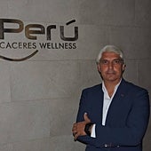 Imagen - «La competencia es positiva y lo que debe conseguir es que más cacereños hagan deporte y sobre todo sigan pautas profesionales para que realmente consigan generar hábitos«