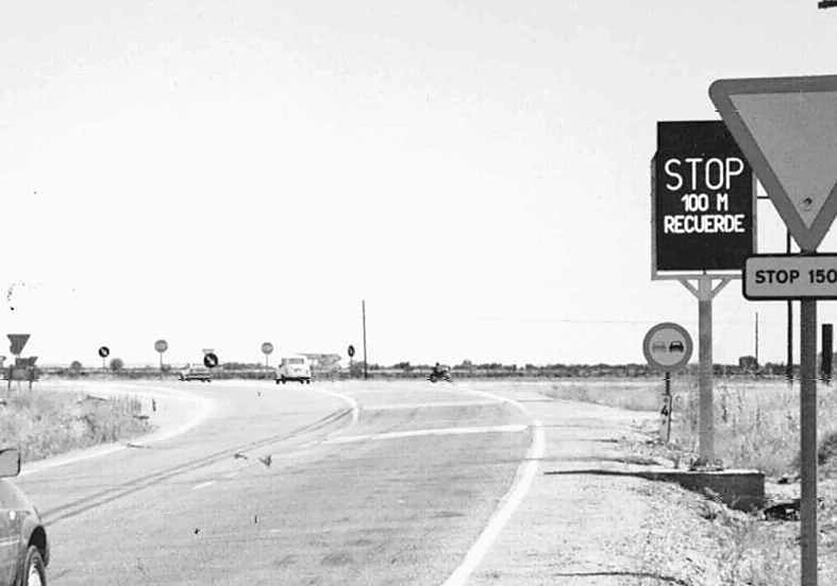 Imagen principal - Una paliza de la que «ese no se levanta más»