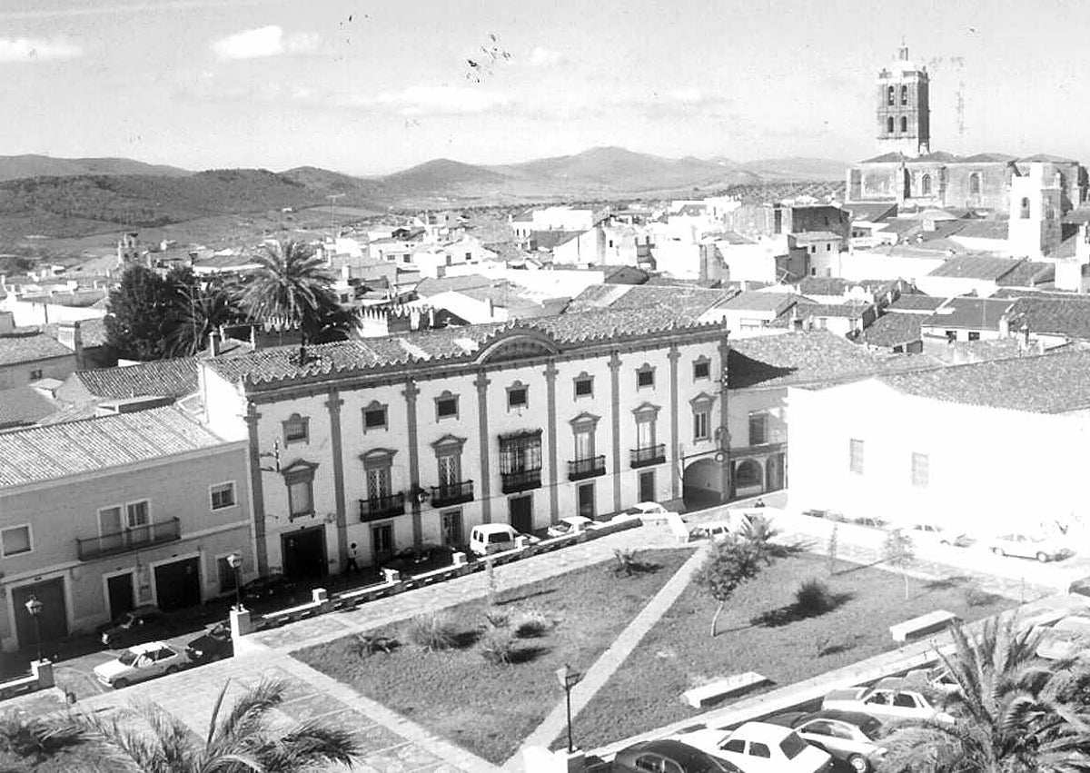 Imagen secundaria 1 - Una paliza de la que «ese no se levanta más»