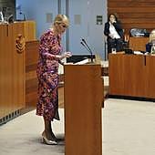 El PSOE denuncia los recortes en los Presupuestos de 2024 y las cesiones a Vox