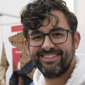 Imagen - «Intento venir a todas las cosas que se organizan, creo que se deberían aprovechar estos espacios para organizar estos eventos no solo en Navidad»