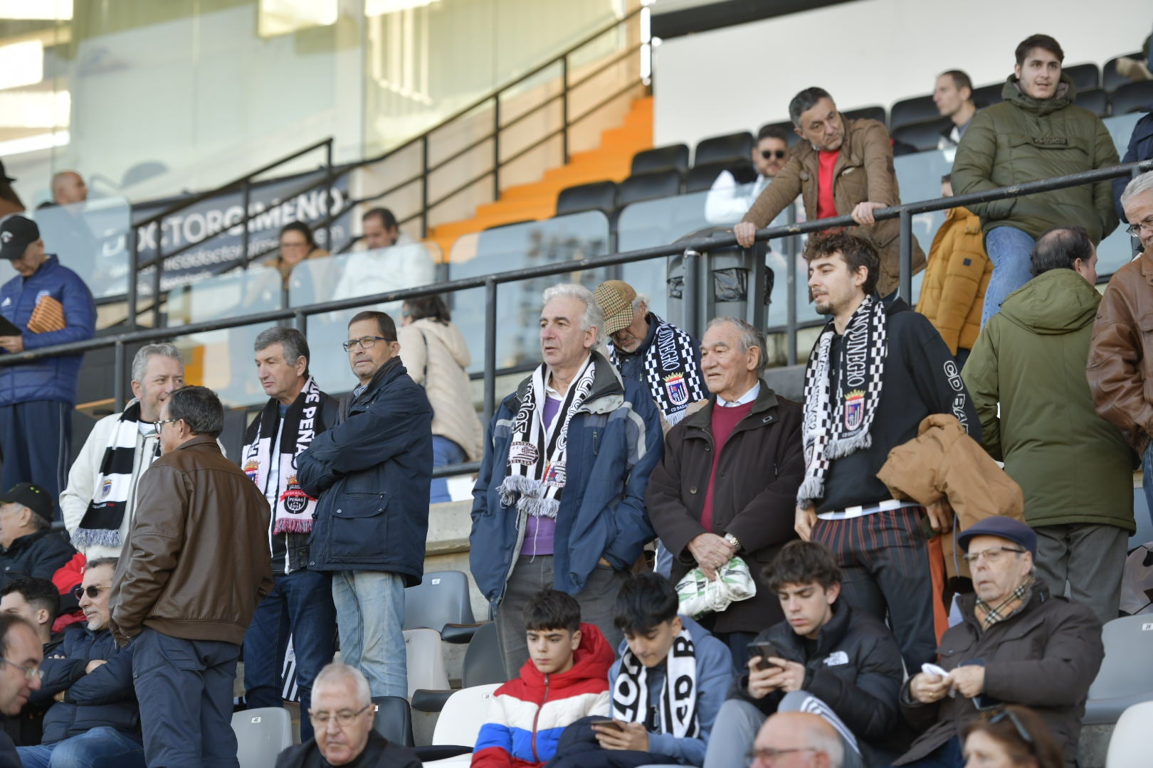 El CD Badajoz despide el año sin goles en el Nuevo Vivero