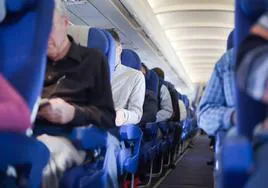 La mochila viral con la que podrás viajar en avión sin pagar por tu equipaje