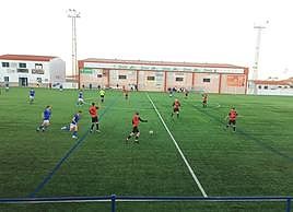 Un lance del encuentro