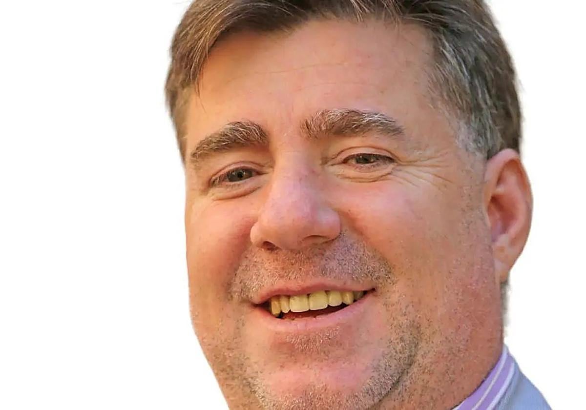 Juan Carlos Sendín.