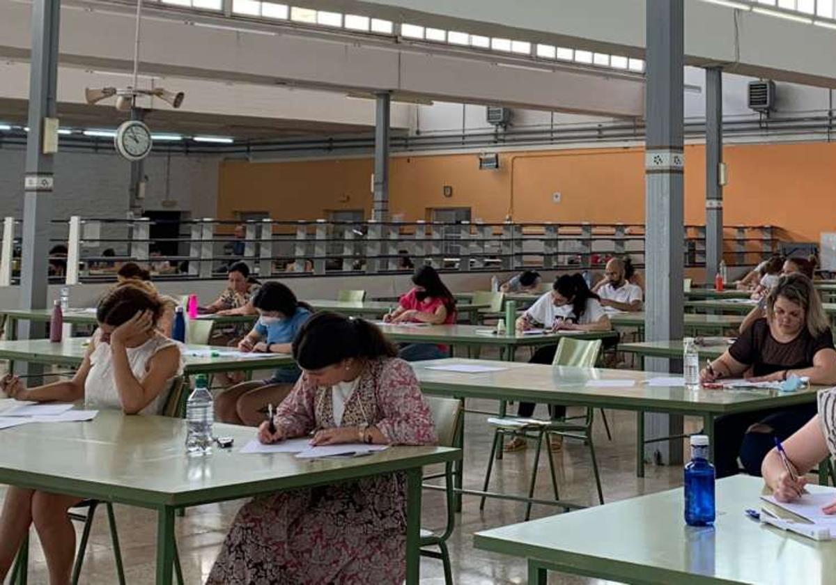 Abierto el plazo de solicitudes para la estabilización de docentes en Extremadura