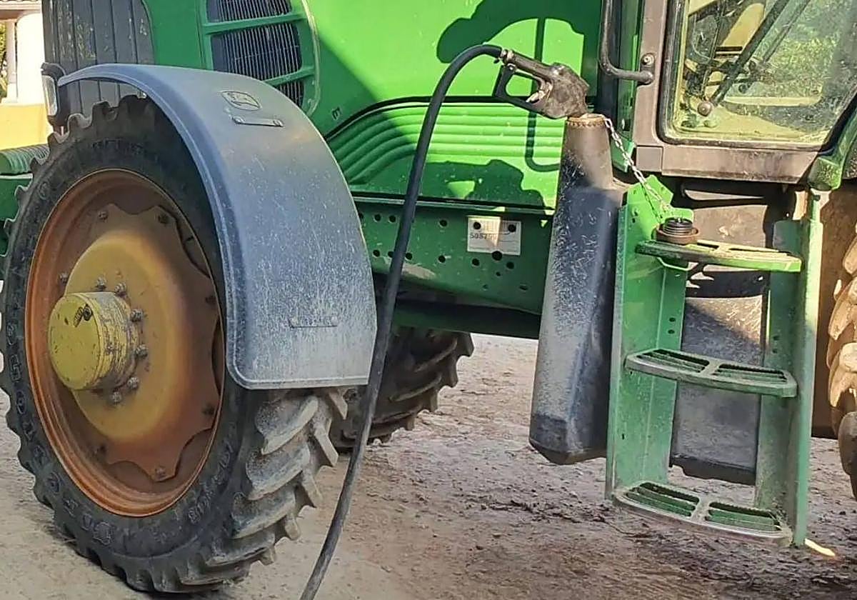 Más de 134 países han suscrito en esta cumbre una declaración sobre agricultura sostenible.