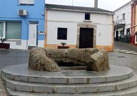 Descubre en qué pueblo de Extremadura estoy