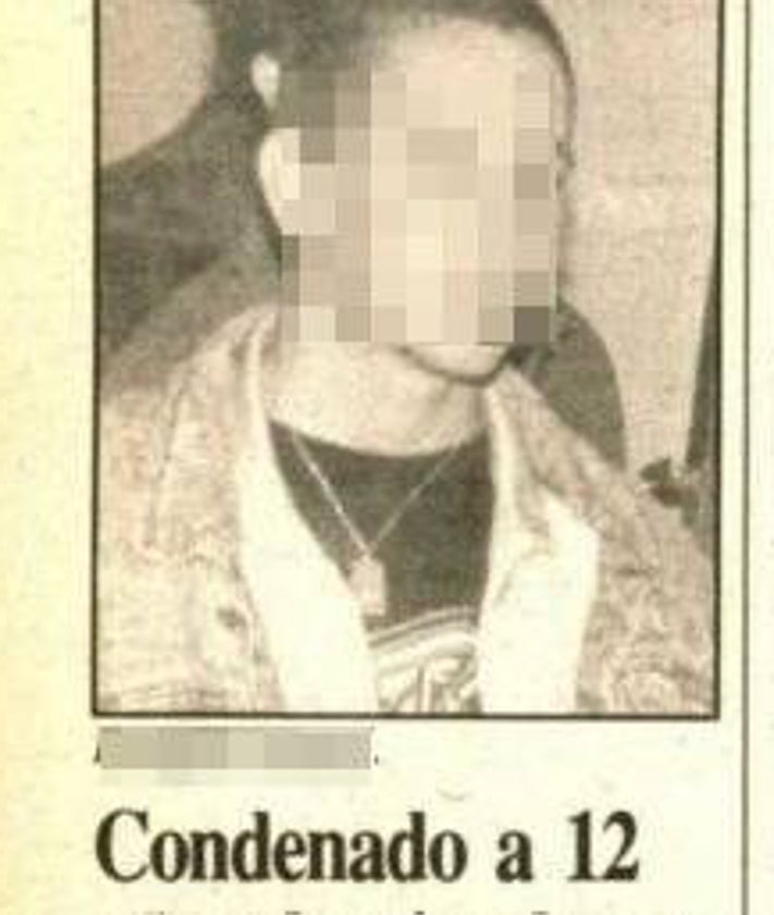 Imagen secundaria 2 - Mató al amante de tres de sus hermanos