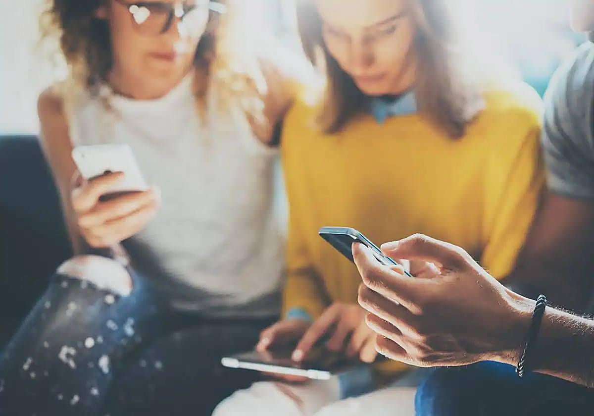 Cuidado con bromear con los nombres de los Bizum, pueden llamarte del banco