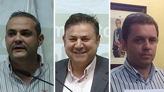 Los exconcejales de Almendralejo absueltos del caso Púnica reclaman 31.000 euros de las costas