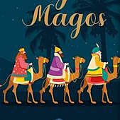 El rey Baltasar eliminado de la carta oficial de la cabalgata de Cáceres