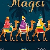 Mateos achaca a un «error» la eliminación del rey Baltasar en Cáceres y pide que se rectifique