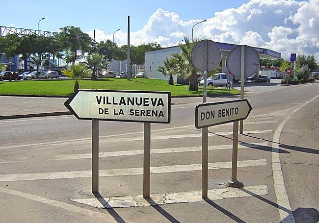 El proyecto de fusión de Don Benito y Villanueva de la Serena sufre un parón. hoy
