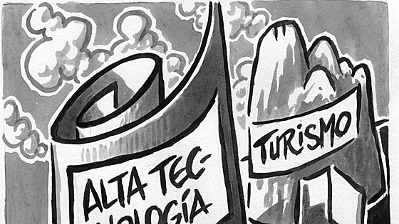 Hoy les voy a regalar un cuento