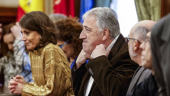 Pamplona, paso atrás
