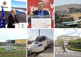 Lo que verán los extremeños en 2024