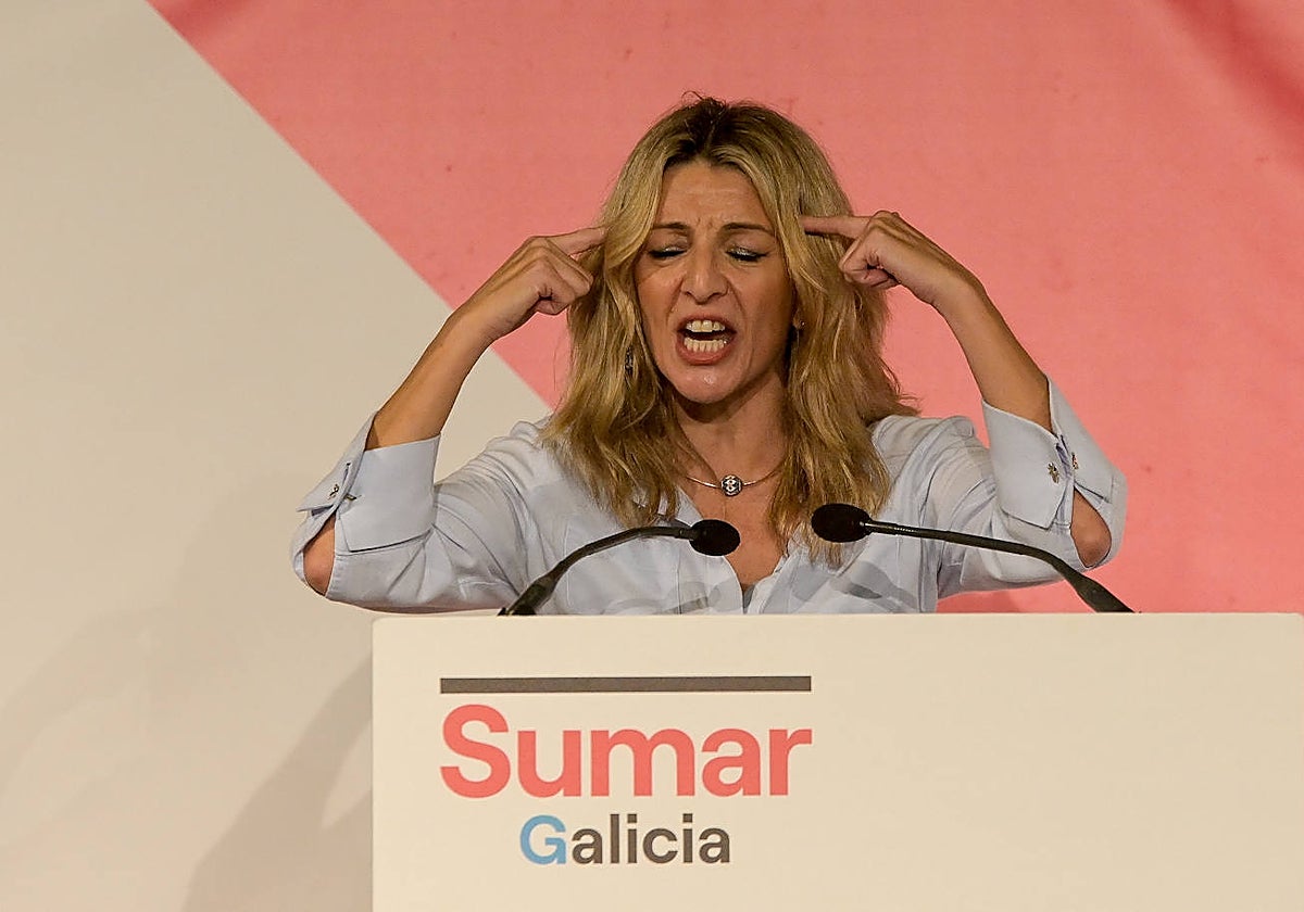 Izquierdas en disputa