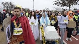 2023 se despide con 1.604 llegadas a meta en Badajoz