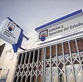 Un acertante gana 49.500 euros en el sorteo de Bonoloto de este lunes, 1 de enero