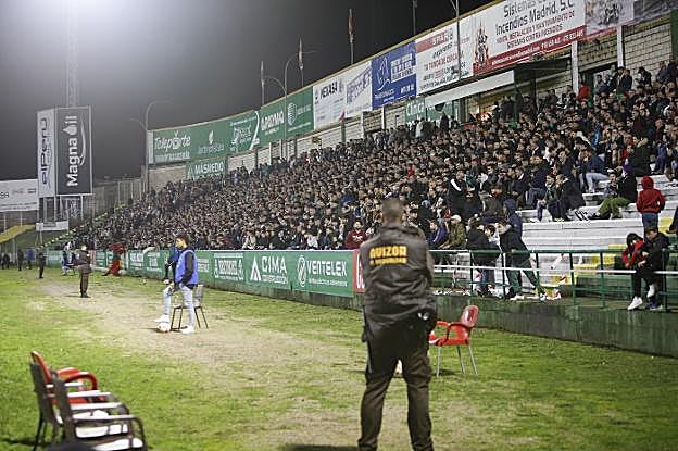 El transporte público, la opción recomendada para evitar aglomeraciones