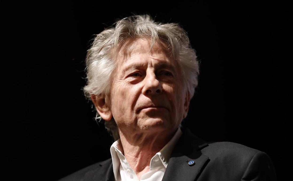 Roman Polanski consiguió un César y estaba ascusabo de violación en EEUU.