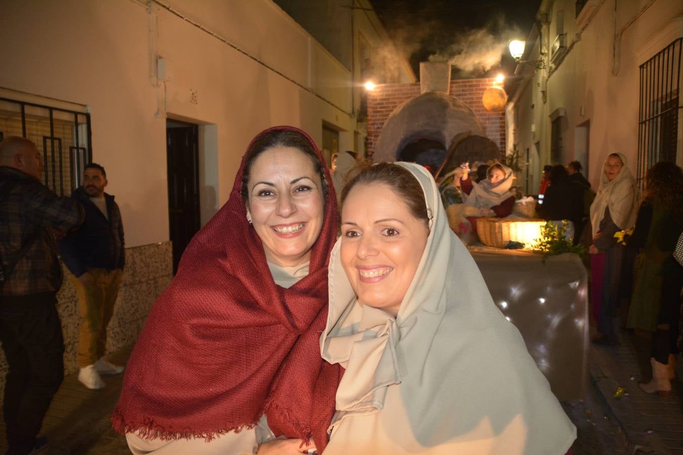 Fotos: Cabalgata de los Reyes Magos 2023