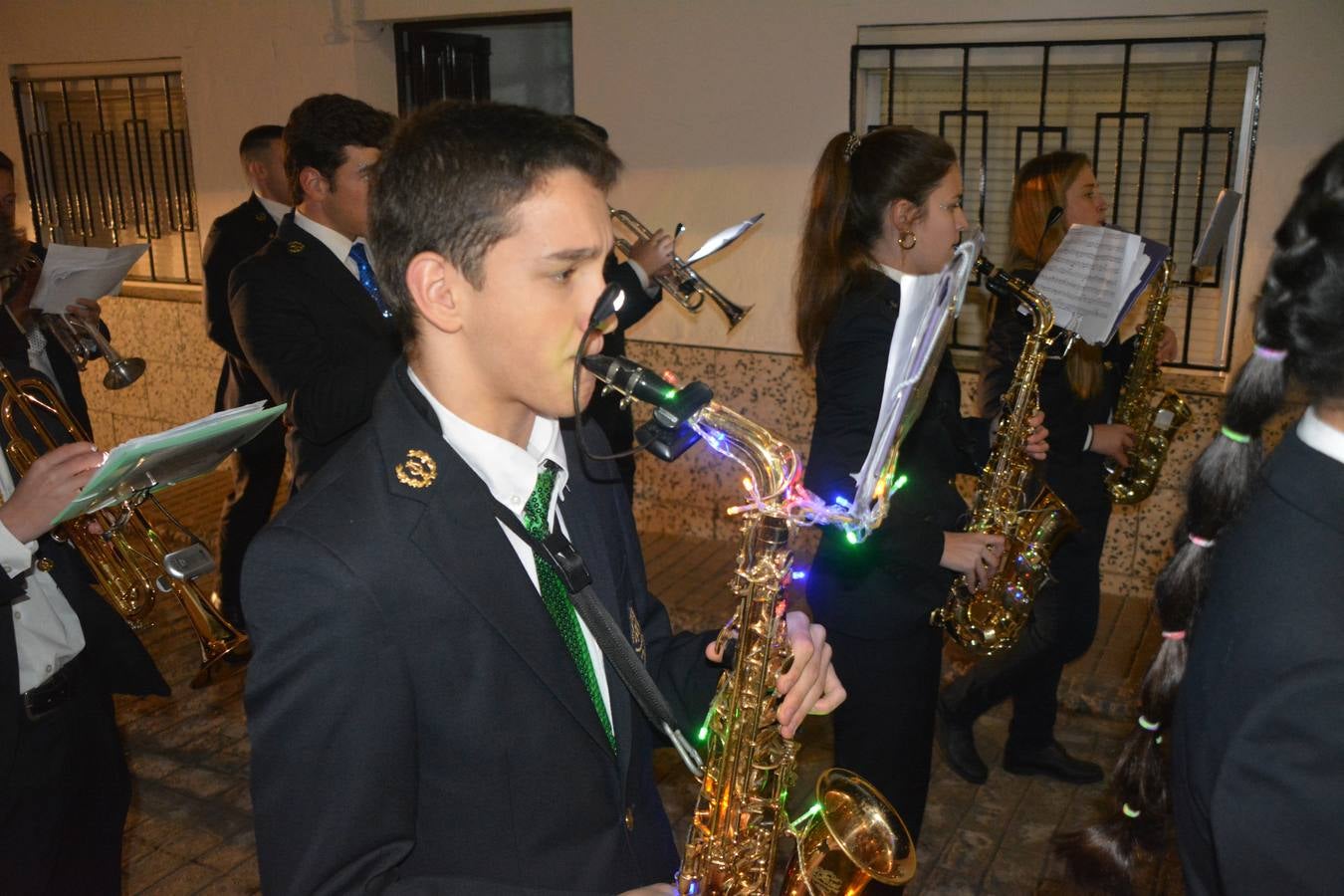 Fotos: Cabalgata de los Reyes Magos 2023