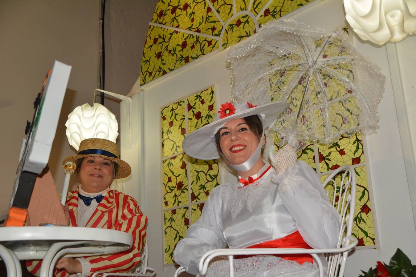 Fotos: Cabalgata de los Reyes Magos 2023