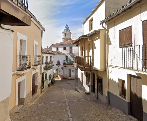 La misma imagen en la actualidad.