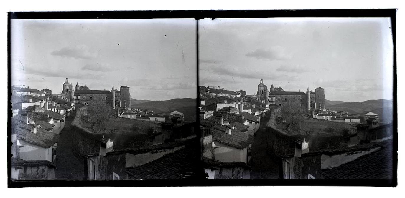 Panorámica de Guadalupe.