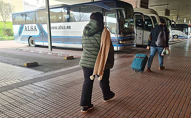 La Junta destina 4,7 millones a la gratuidad del transporte por autobús