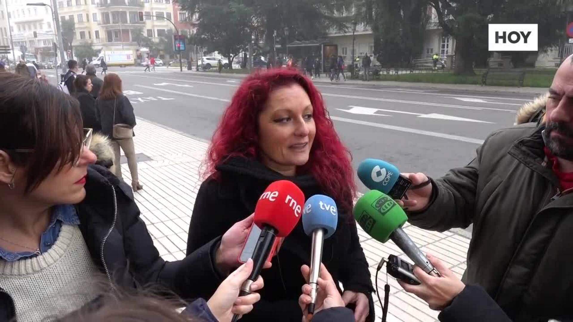 Podemos critica que Gragera no baje el billete del bus