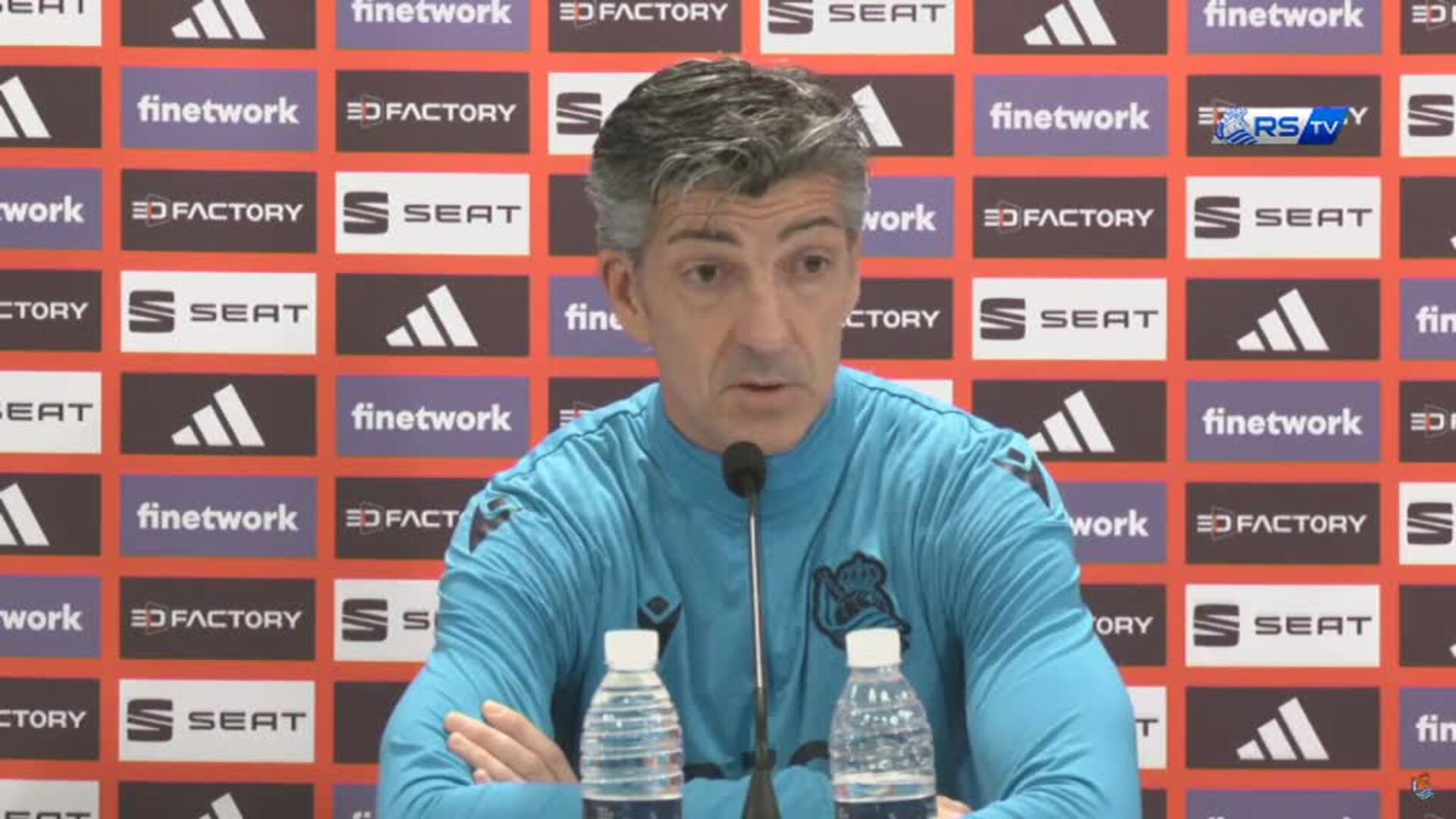 Imanol Alguacil 