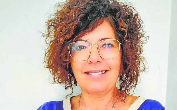 Inmaculada Valero es psicóloga especialista en salud mental.