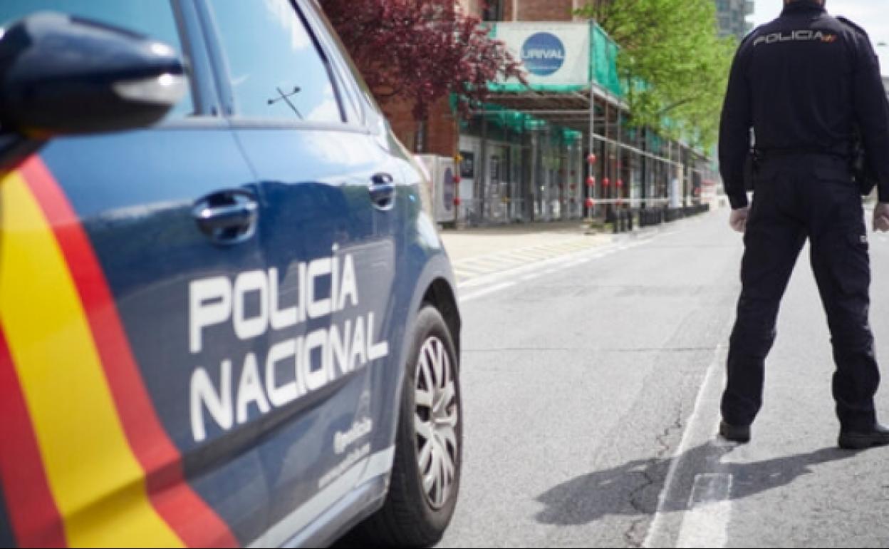 Sucesos: Arrestado tras entrar a robar en una vivienda y forcejear con el inquilino en Plasencia