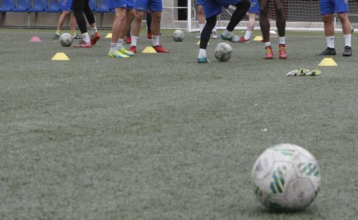 Se cierra la operación contra el amaño de partidos de fútbol con otros nuevos 23 detenidos