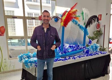 Imagen secundaria 1 - La quema de la sardina será el broche de oro a las fiestas de Carnaval de Calamonte