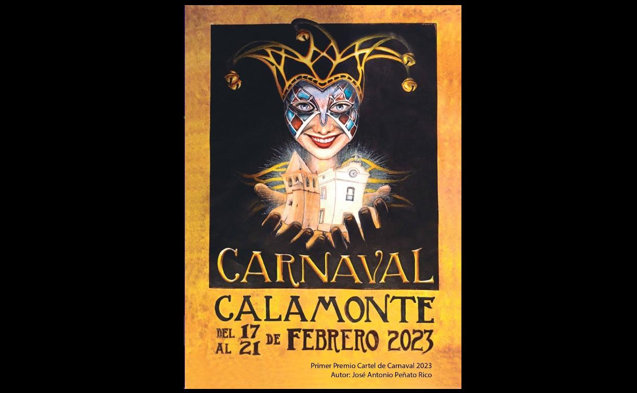 Calamonte disfrutará del Carnaval con concursos, desfiles y bailes