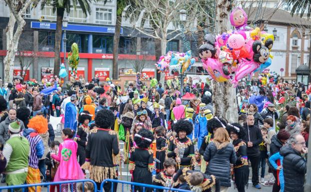 ¿Qué tiempo hará el primer fin de semana de fiesta? 