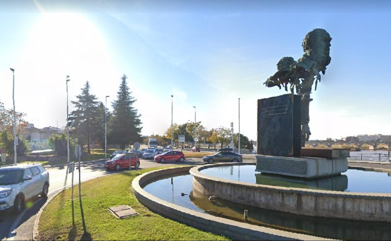 Piden once años de cárcel para el líder de una banda que repartía droga a camellos de Badajoz